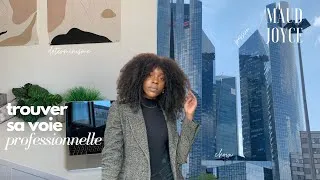 Miniature : comment trouver sa voie professionnelle? 💻