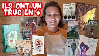 Miniature : Ces livres sont des ovnis littéraires !