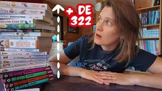 Miniature : J'ai lu 322 mangas : mes pépites et mes déceptions