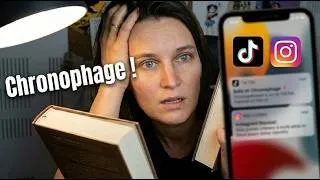 Miniature : TikTok / Instagram : Est-ce vraiment obligatoire pour un écrivain en 2026 ?