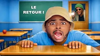 Miniature : CE GENRE DE PROFESSEUR ( EPISODE 6)