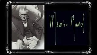 Miniature : Film muet de Maurice Ravel parlant à Olin Downes / Silent film of Maurice Ravel in New York, 1928