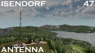 Miniature : Isendorf #47 - Antenna - Cities Skylines