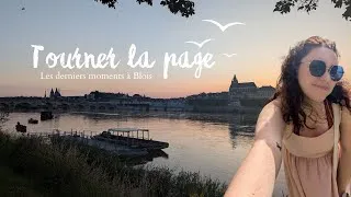 Miniature : VLOG | La fin d'un chapitre... 🦋