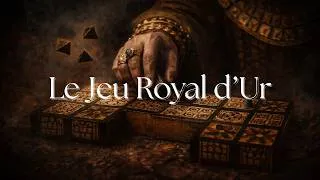Miniature : Le jeu le plus vieux du monde !