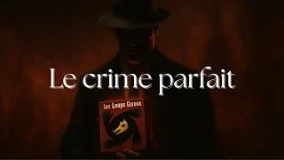 Miniature : L’affaire secrète du Loup-Garou