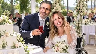Miniature : Mariée à 55 ans, Romane Serda s'est enfin confiée sur sa relation avec Olivier Moreau.