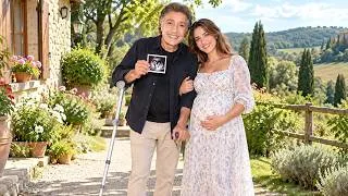 Miniature : « Je l'aime » À 76 ans, Frédéric François connaît ENFIN moment de bonheur avec un amoureuxbn.