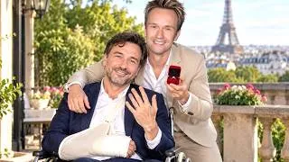 Miniature : « TOUT EST DEVENU CLAIR » Cyril Féraud a ENFIN avoué qui est l'homme de sa vie.