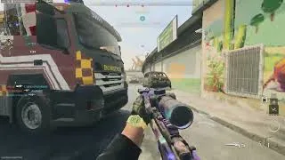 Miniature : Maverick - Call of Duty Modern Warfare II - Highlights #1