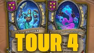 Miniature : LES DECOUVERTES PARFAITES SUR AFK POUR PARTIR ELEM | Hearthstone Battlegrounds