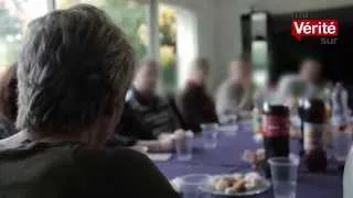 Miniature : L'Ange Bleu : rencontres entre pédophiles et victimes