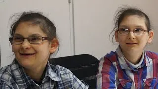 Miniature : Les conséquences de greffes de moelle forcées sur nos filles