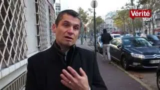 Miniature : Psychiatrie : la pédophilie n'est pas une infraction mais un trouble