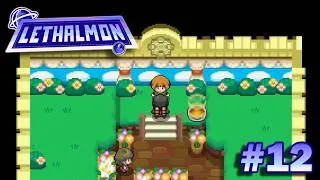 Miniature : DERNIERE ARENE ET PREPARATION POUR LE CONSEIL 4 (Lethalmon) #12