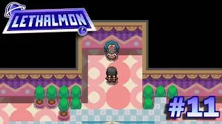 Miniature : UNE ARENE NORMALE QUI FAIT MAL (Lethalmon) #11