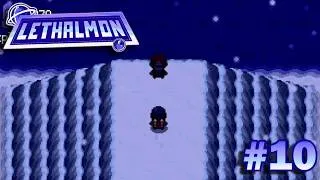 Miniature : LA PLANETE DES DRAGONS ET... WAIT WHAT POURQUOI IL EST LA ?? (Lethalmon) #10
