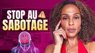 Miniature : 5 Erreurs Invisibles qui Détruisent ton Mindset | Sans que tu le saches