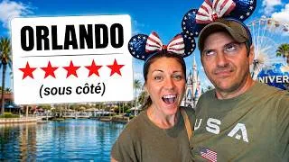 Miniature : Orlando 🇺🇸 : la ville de Floride la plus sous-cotée ?