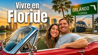 Miniature : Vivre en Floride 🇺🇸 : notre quotidien d'entrepreneurs à Orlando