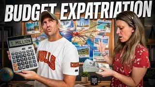 Miniature : 💸 Combien faut-il VRAIMENT pour tout quitter et vivre au soleil ?