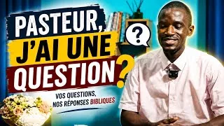 Miniature : Comment savoir avec certitude si DIEU vous a parlé ? #GenerationAssoiffeeDeDieu.