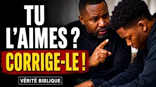 Miniature : Comment aider quelqu’un qui est dans le péché ? La vérité que beaucoup refusent d’entendre…#péchés 