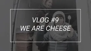 Miniature : VLOG #9 - Shooting d'inspiration WE ARE CHEESE