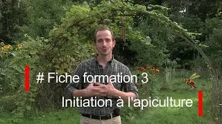 Miniature : # Fiche Formation 3  Initiation à l'apiculture    Ma Vraie Nature