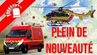 Miniature : Operateur112 - TUTO #2 Comment régler mes VTU comme il faut!