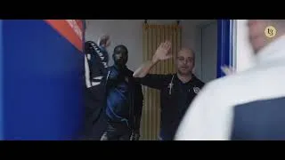 Miniature : INSIDE TEAM 2024/2025 🔥