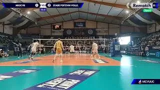 Miniature : TQE - GAME 3 - MHSCVB 3/1 POITIERS