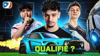 Miniature : VAIS-JE ACCÉDER aux PHASES FINALES des RLCS 1V1 2026..?!😨