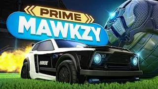Miniature : JOUR 3 RLCS 1V1 : MAWKZY PRIME est DE RETOUR.😈