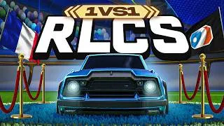 Miniature : Mon ENTRÉE en SCENE aux RLCS 1V1..🔥 | RLCS 1V1 2026 JOUR 1