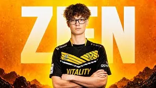 Miniature : Le joueur qui a DOMINÉ Rocket League à 16 ans