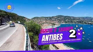 Miniature : Centre d’examen d’Antibes : erreurs éliminatoires sur le parcours