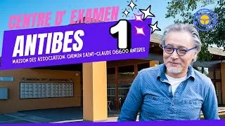 Miniature : Permis B à Antibes : le parcours complet et ses pièges