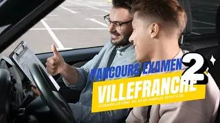 Miniature : Parcours du permis à Villefranche-sur-Saône : les pièges à éviter