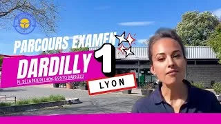 Miniature : Permis de conduire à Dardilly : ce qu’il faut absolument savoir avant le jour J