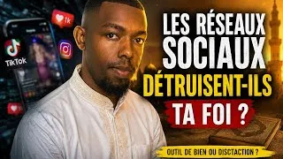 Miniature : Ton téléphone détruit-il ta relation avec Allah ?