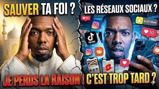 Miniature : Tu passes des heures sur ton téléphone… mais qu’est-ce que ça fait à ta foi ?