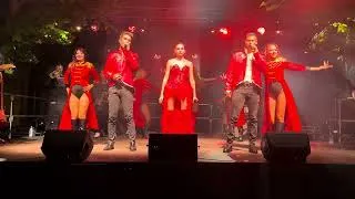 Miniature : Orchestre Goldstar - The Greatest Show