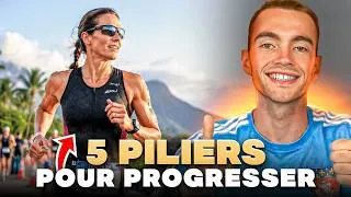 Miniature : Comment progresser SANS se blesser spécial femme +30 ans !