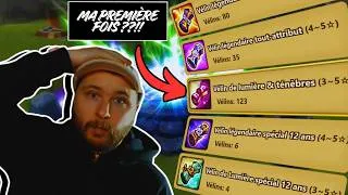 Miniature : Summon Session : 100+ VÉLINS LD 😱 INVOCATION DE FOU !! (Summoners War)
