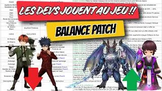 Miniature : BALANCE PATCH 😱 Les GROS changements expliqués ! | Summoners War
