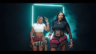 Miniature : SAGE FWI x SHANNON - Sweet Spicy (clip officiel)