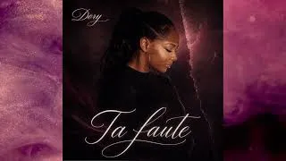 Miniature : DORY - Ta faute (official audio)