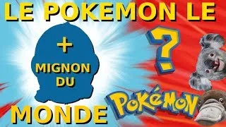 Miniature : Je fais le POKEMON le Plus MIGNON du Monde