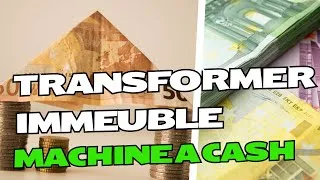 Miniature : Comment Transformer un Immeuble de Rapport en Machine à Cash ?